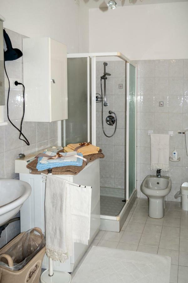 Casa Del Sole Appartamento N° 2 White And Gold Room Gavardo Exterior foto
