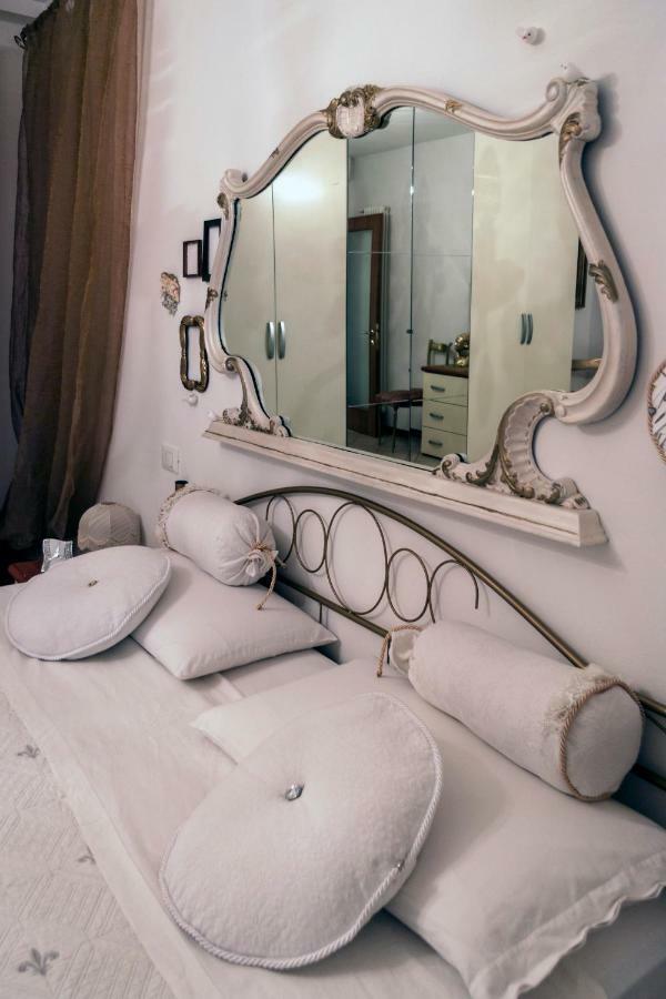 Casa Del Sole Appartamento N° 2 White And Gold Room Gavardo Exterior foto