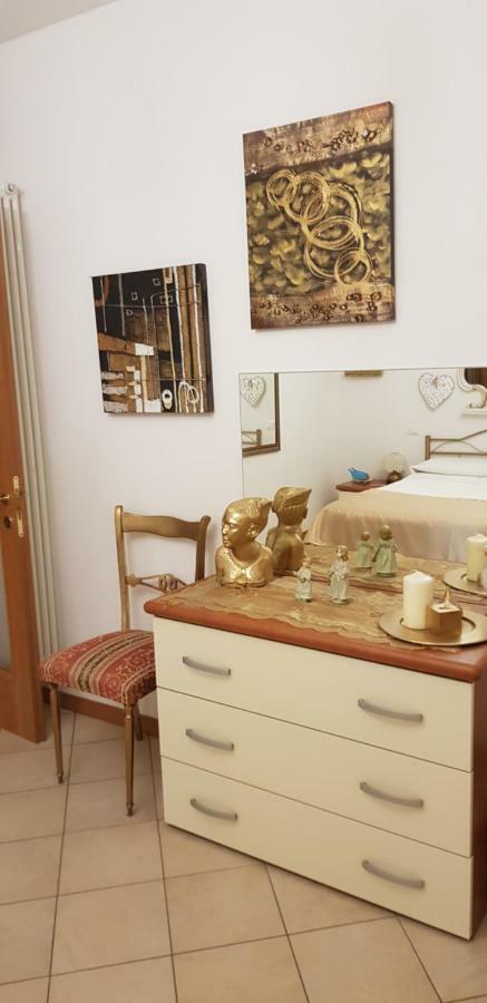 Casa Del Sole Appartamento N° 2 White And Gold Room Gavardo Exterior foto